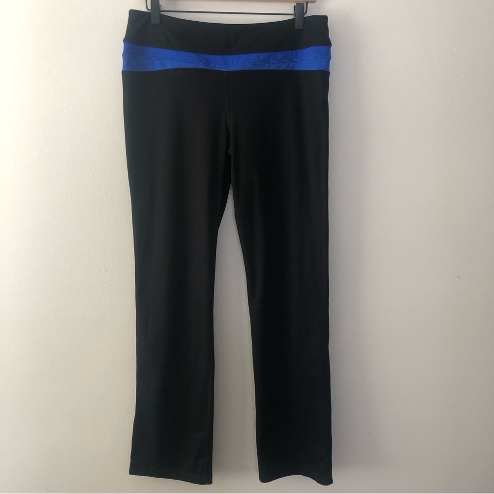 Tangerine Athletic Pant/Legging Large